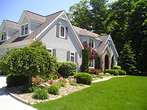 Landscapers and Lawncare Services in Erin, TN