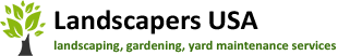 Erin Landscapers